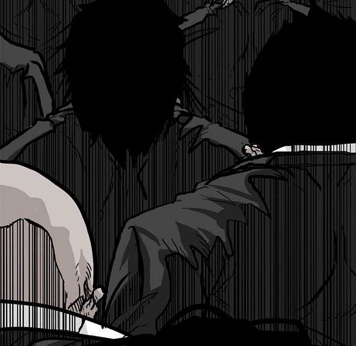 Boss in School Chapter 89 page 49 - Chapter 89
