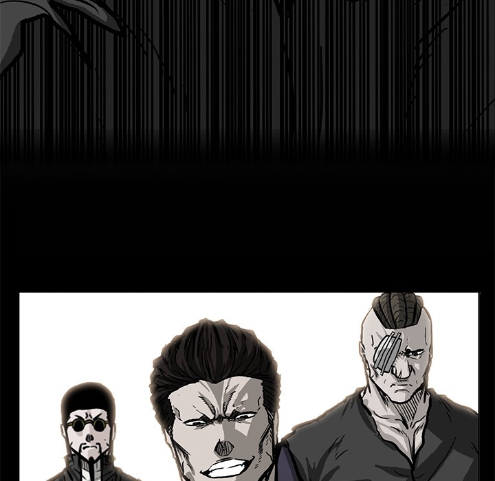 Boss in School Chapter 89 page 51 - Chapter 89