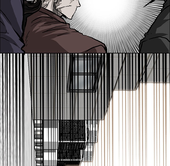 Boss in School Chapter 89 page 53 - Chapter 89