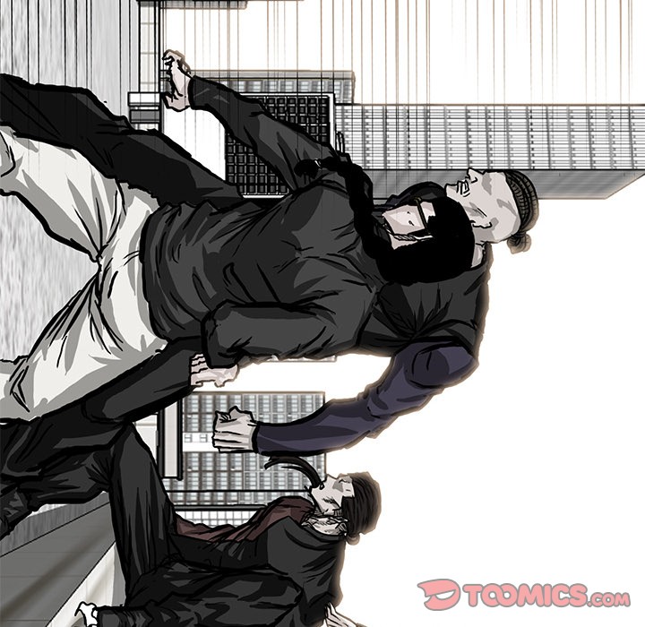 Boss in School Chapter 89 page 54 - Chapter 89