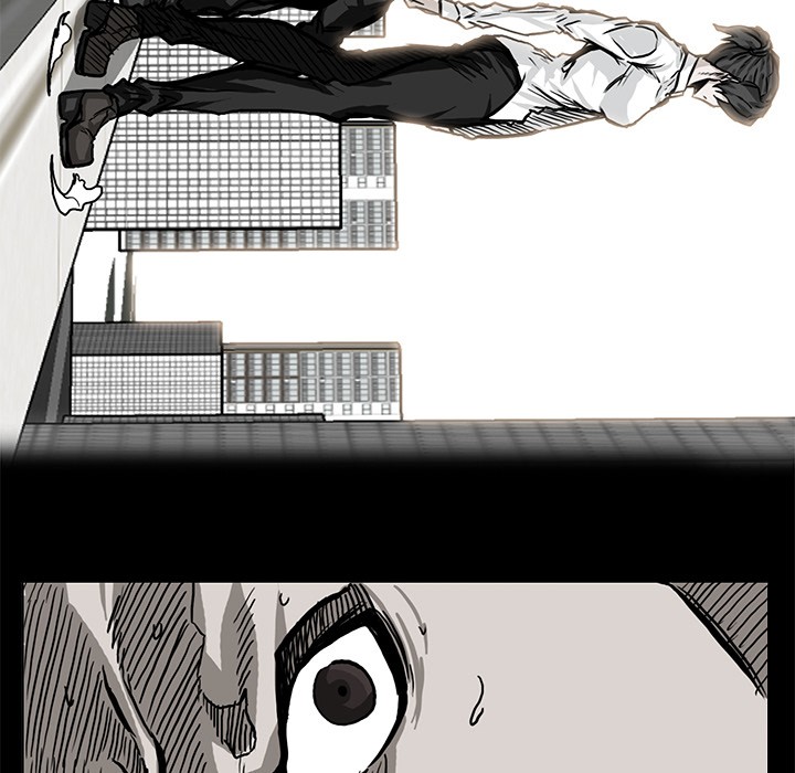 Boss in School Chapter 89 page 55 - Chapter 89