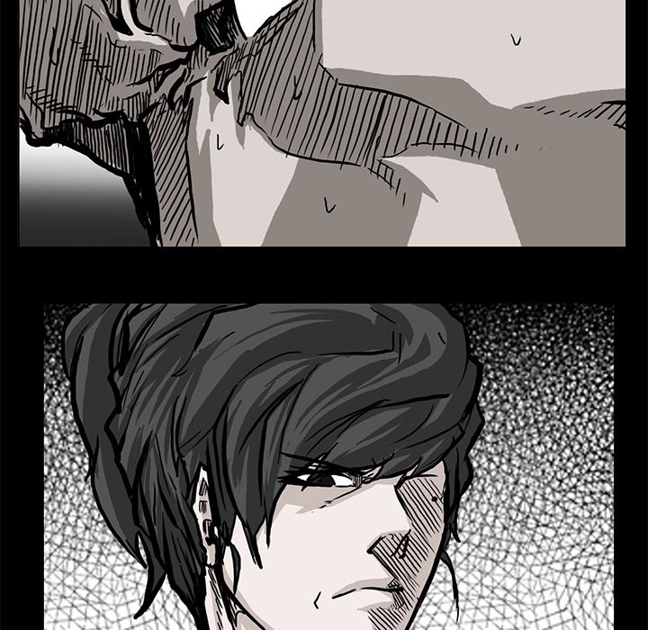 Boss in School Chapter 89 page 56 - Chapter 89
