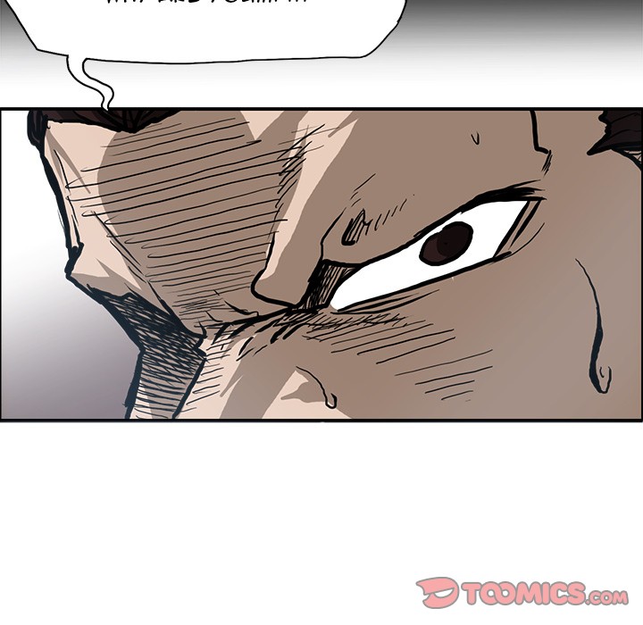 Boss in School Chapter 89 page 58 - Chapter 89