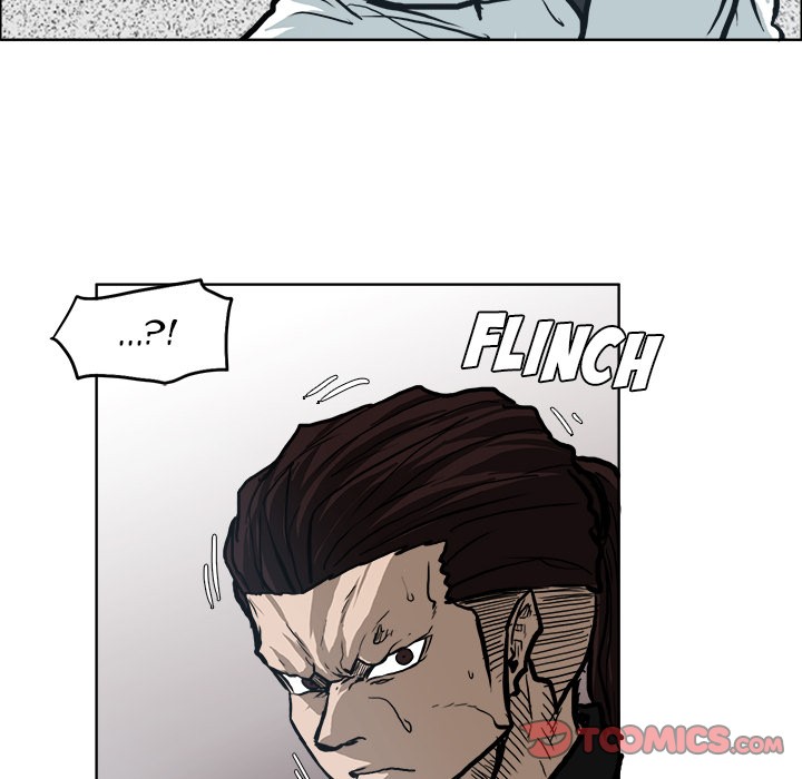 Boss in School Chapter 89 page 62 - Chapter 89