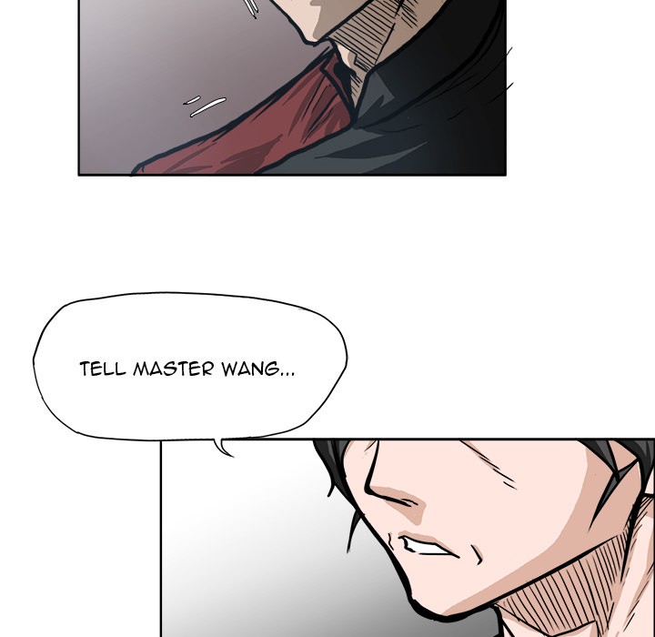 Boss in School Chapter 89 page 63 - Chapter 89
