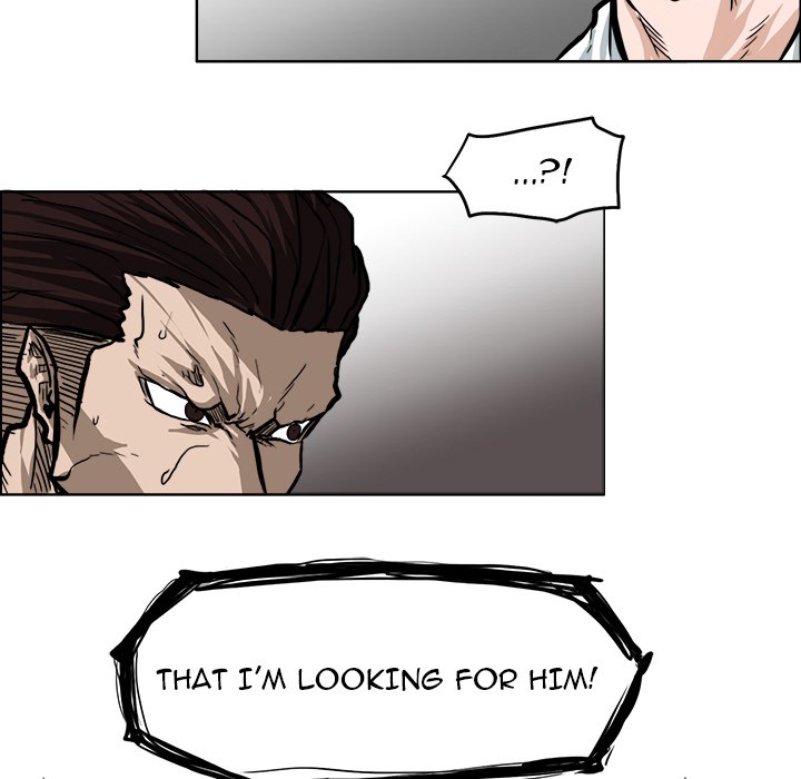 Boss in School Chapter 89 page 64 - Chapter 89