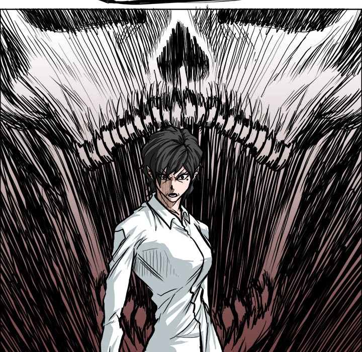 Boss in School Chapter 89 page 65 - Chapter 89