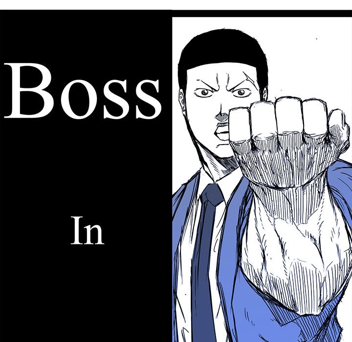 Boss in School Chapter 89 page 67 - Chapter 89