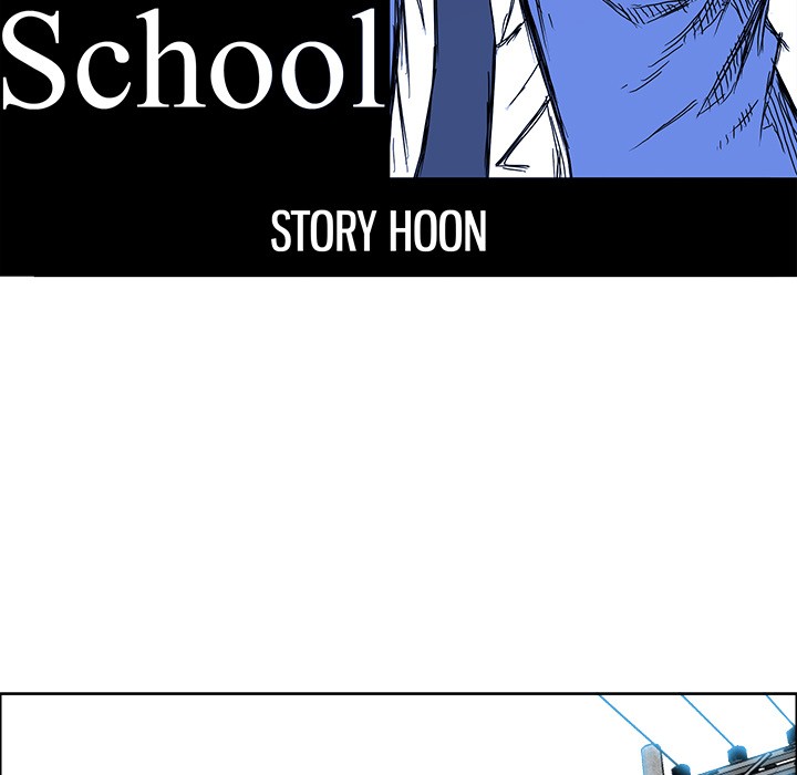 Boss in School Chapter 89 page 68 - Chapter 89