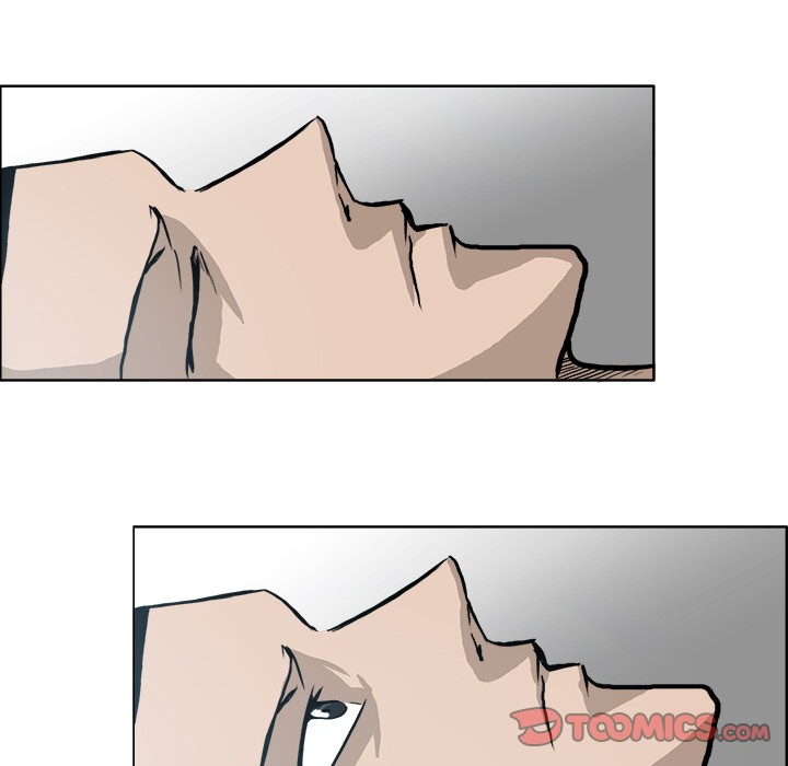 Boss in School Chapter 89 page 70 - Chapter 89