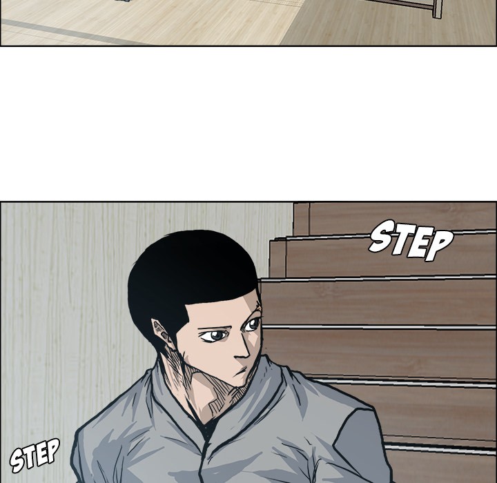 Boss in School Chapter 89 page 72 - Chapter 89