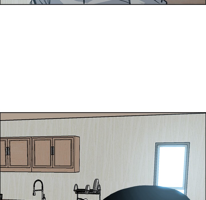 Boss in School Chapter 89 page 73 - Chapter 89