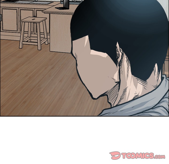 Boss in School Chapter 89 page 74 - Chapter 89