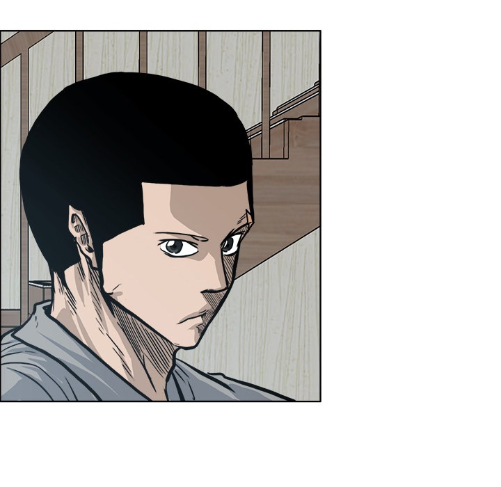 Boss in School Chapter 89 page 75 - Chapter 89