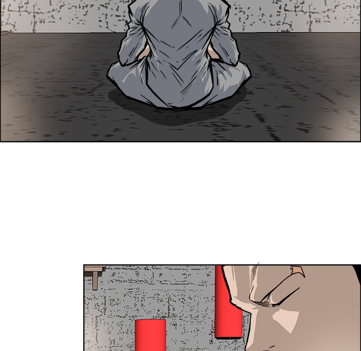 Boss in School Chapter 89 page 79 - Chapter 89