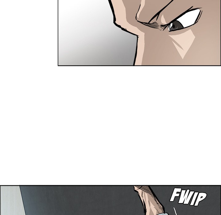 Boss in School Chapter 89 page 84 - Chapter 89