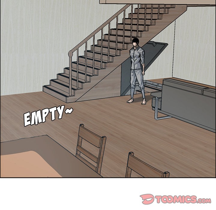 Boss in School Chapter 89 page 86 - Chapter 89