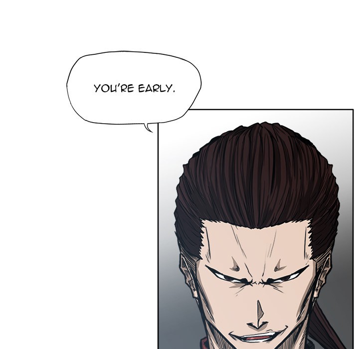 Boss in School Chapter 89 page 9 - Chapter 89