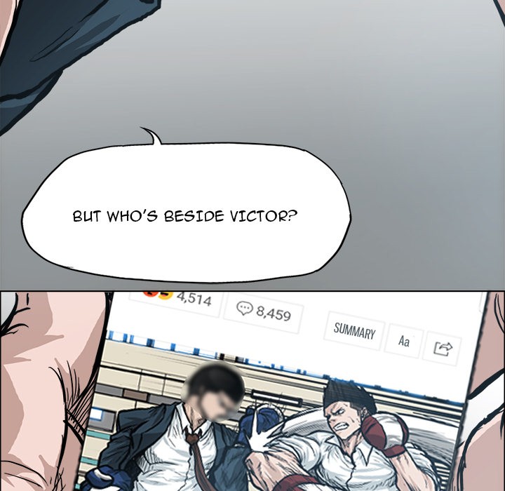 Boss in School Chapter 89 page 93 - Chapter 89