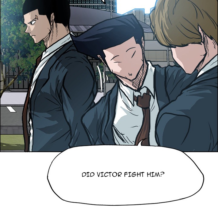 Boss in School Chapter 89 page 96 - Chapter 89