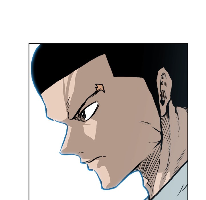 Boss in School Chapter 89 page 97 - Chapter 89
