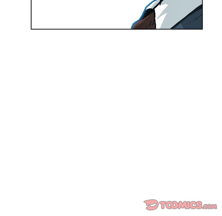 Boss in School Chapter 89 page 98 - Chapter 89