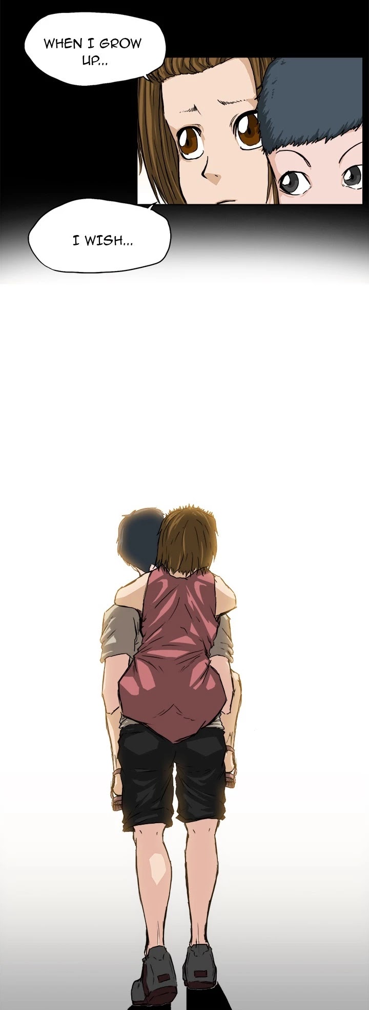 Boss in School Chapter 9 page 26 - Chapter 9