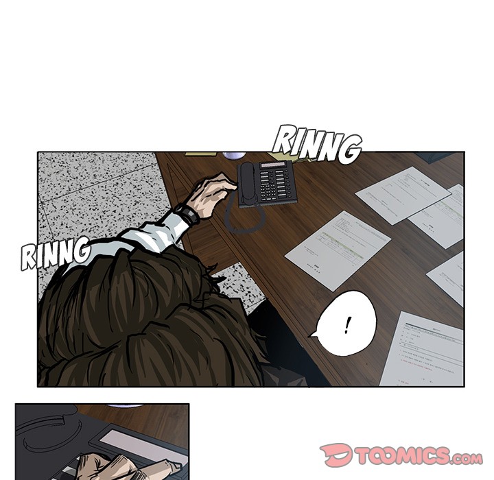Boss in School Chapter 90 page 14 - Chapter 90