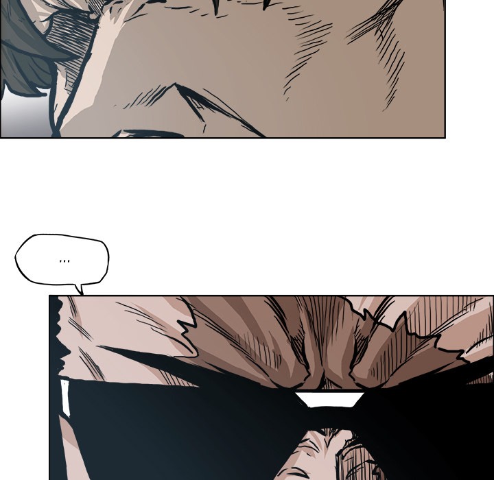 Boss in School Chapter 90 page 17 - Chapter 90