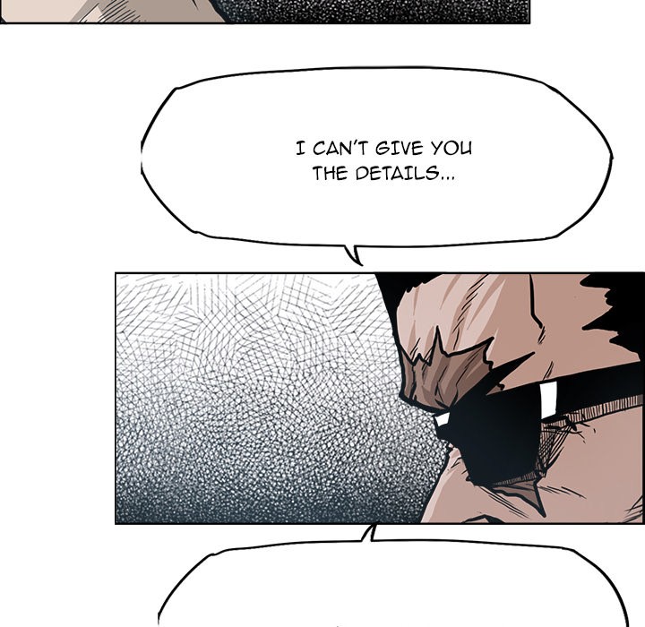 Boss in School Chapter 90 page 21 - Chapter 90