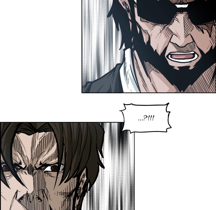 Boss in School Chapter 90 page 23 - Chapter 90