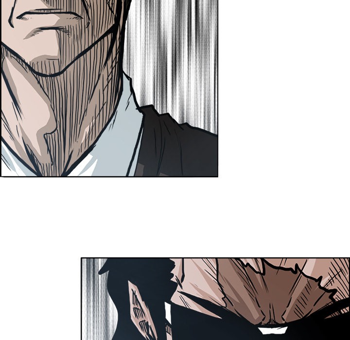 Boss in School Chapter 90 page 24 - Chapter 90