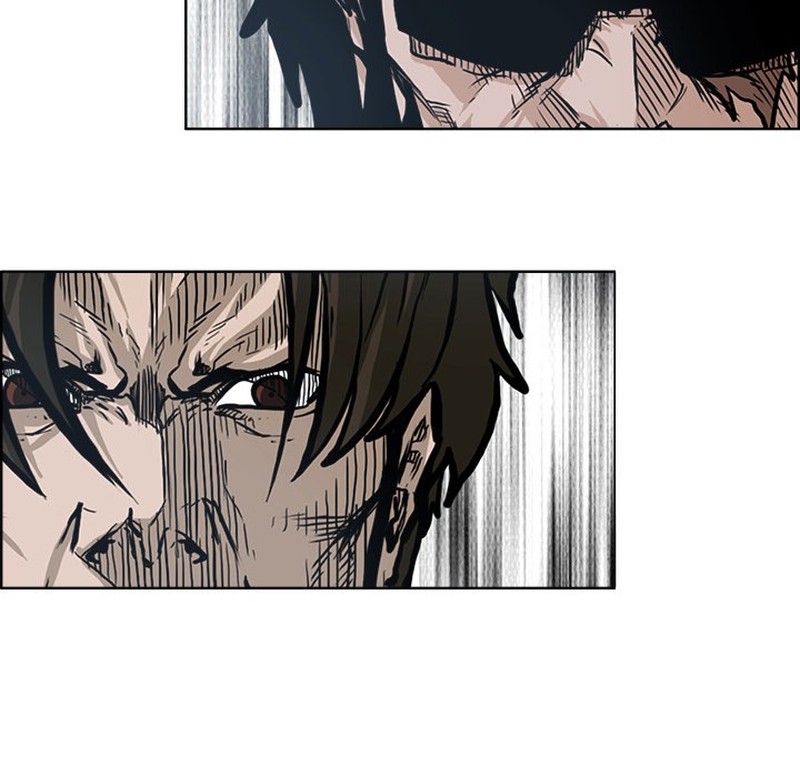 Boss in School Chapter 90 page 25 - Chapter 90