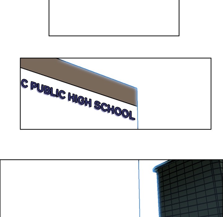 Boss in School Chapter 90 page 27 - Chapter 90