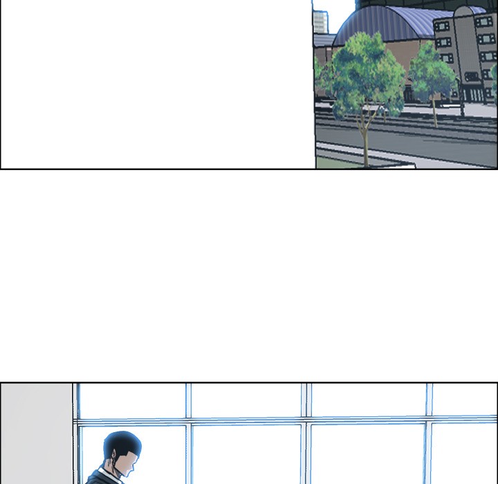 Boss in School Chapter 90 page 28 - Chapter 90