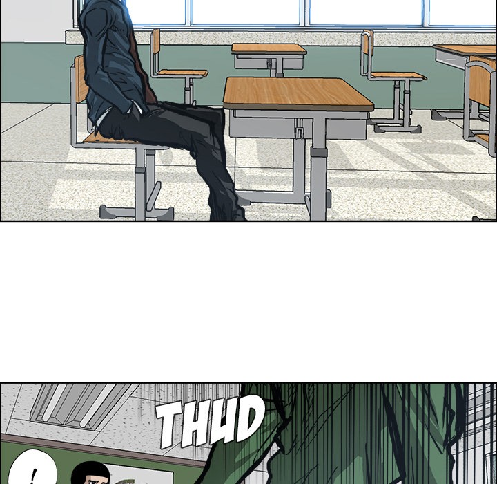 Boss in School Chapter 90 page 29 - Chapter 90