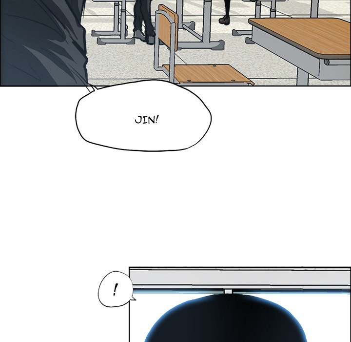 Boss in School Chapter 90 page 35 - Chapter 90
