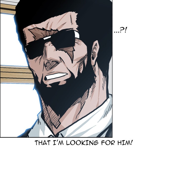 Boss in School Chapter 90 page 37 - Chapter 90