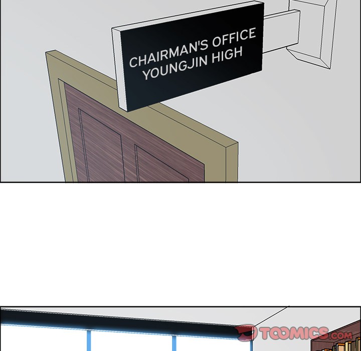 Boss in School Chapter 90 page 42 - Chapter 90