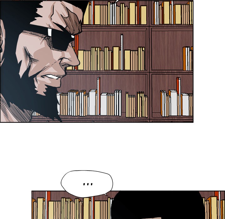 Boss in School Chapter 90 page 44 - Chapter 90