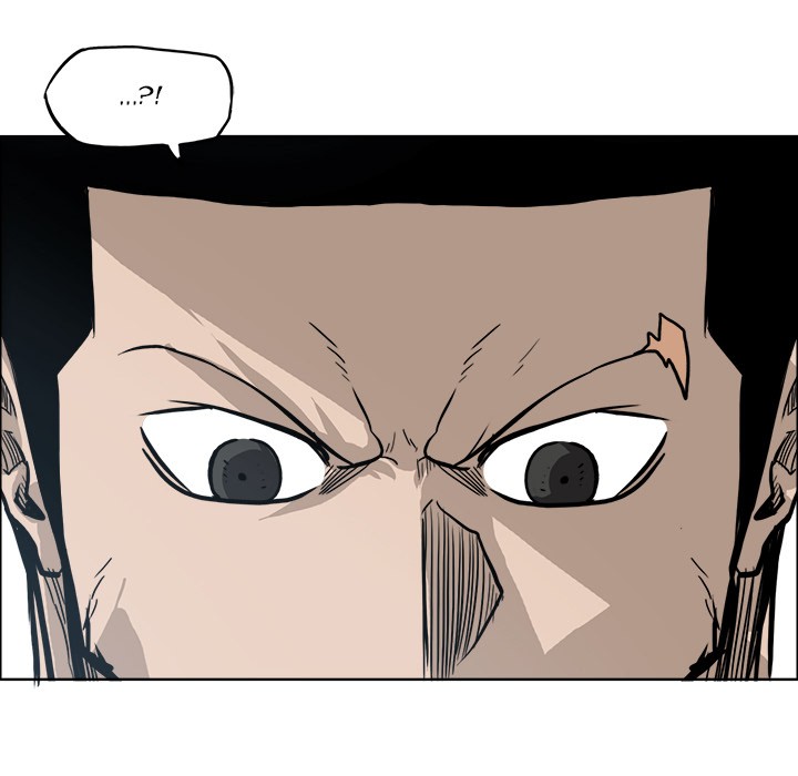 Boss in School Chapter 90 page 51 - Chapter 90