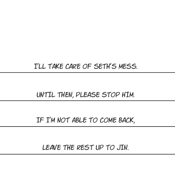 Boss in School Chapter 90 page 52 - Chapter 90