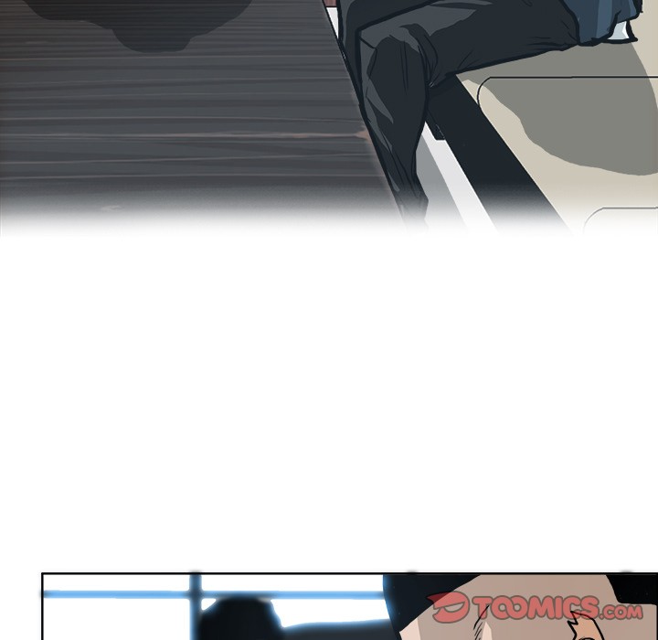 Boss in School Chapter 90 page 54 - Chapter 90