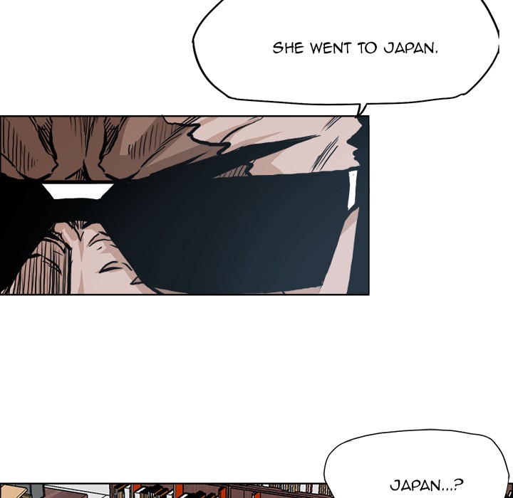 Boss in School Chapter 90 page 57 - Chapter 90