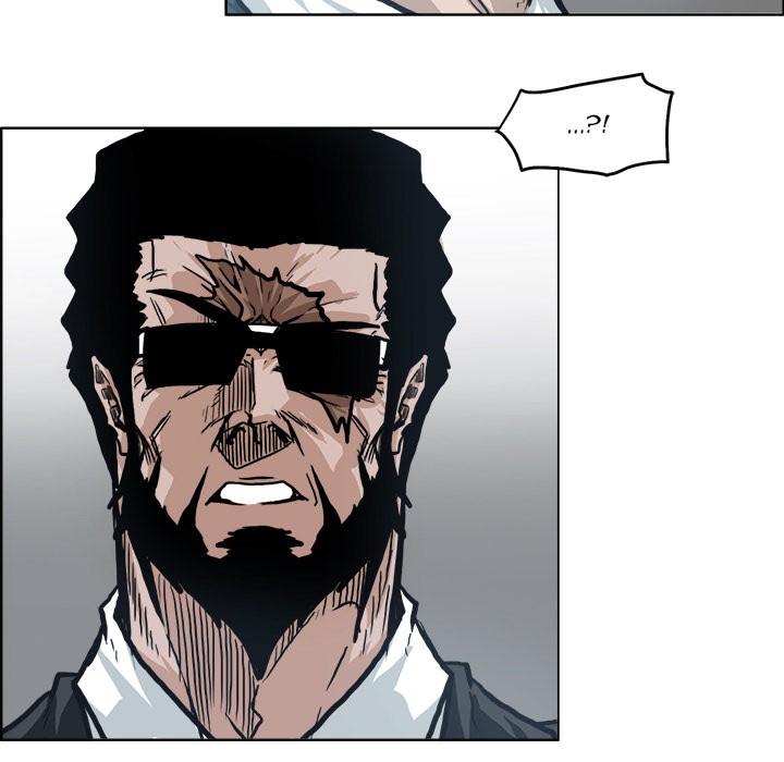 Boss in School Chapter 90 page 63 - Chapter 90