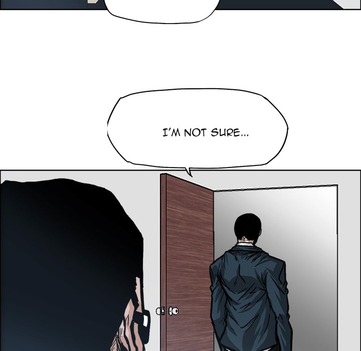 Boss in School Chapter 90 page 65 - Chapter 90