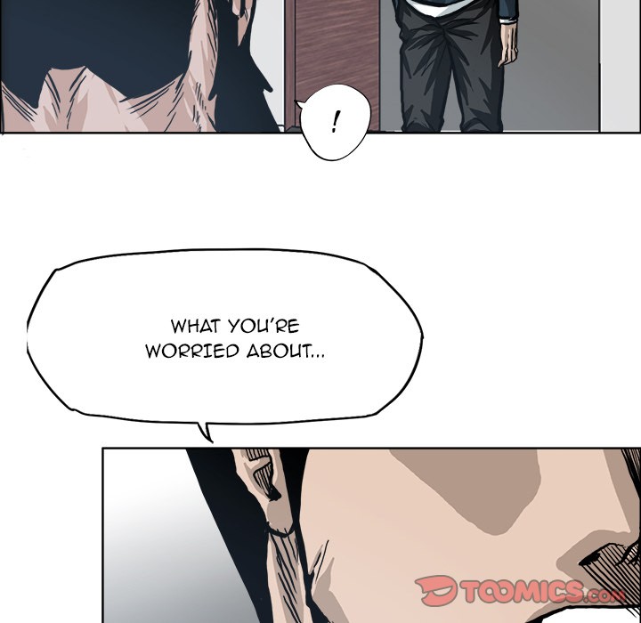 Boss in School Chapter 90 page 66 - Chapter 90
