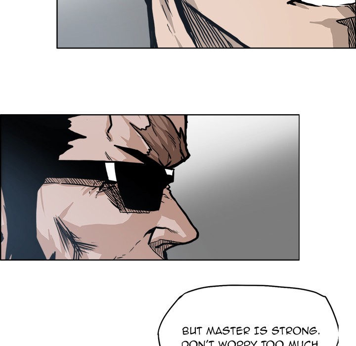 Boss in School Chapter 90 page 67 - Chapter 90