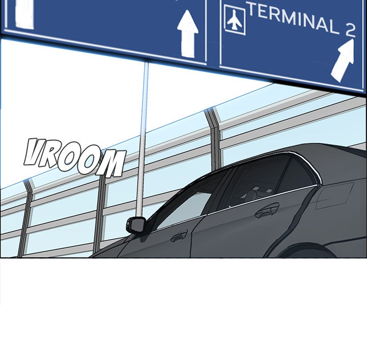 Boss in School Chapter 90 page 71 - Chapter 90