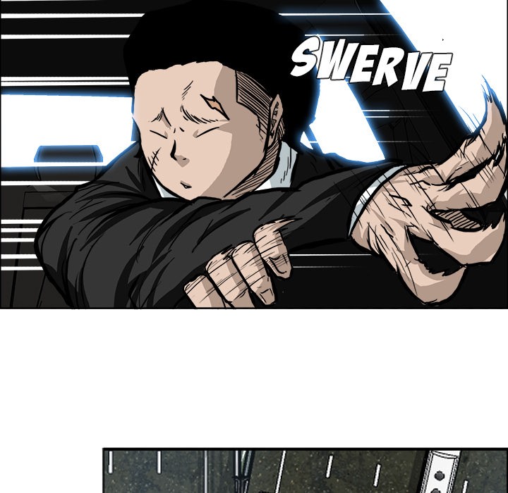 Boss in School Chapter 90 page 77 - Chapter 90